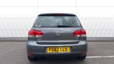 Volkswagen Golf 1.4 TSI Match 5dr Petrol Hatchback